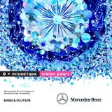 Various artists - Mercedes-Benz Mixed Tape Vol. 41