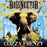 Bassnectar - Cozza Frenzy