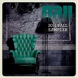Various artists - Nail Fall 2011 Sampler