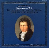 Ludwig van Beethoven - Symphony No. 4 in B-flat Op. 60; Symphony No. 5 in c Op. 67