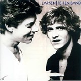 Neil Larsen & Buzz Feiten - Larsen-Feiten Band