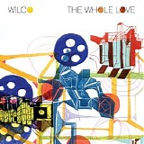 Wilco - The Whole Love CD1