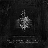Various artists - Melancholy Epiphony: The Trance Formation is Shattered