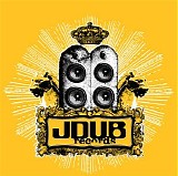 Various artists - JDub Presents: Wild Peace