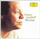 Thomas Quasthoff - The Voice CD1