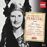Kirsten Flagstad - Icon: Handel, Bach
