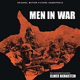 Elmer Bernstein - Men In War