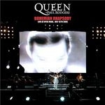 Queen + Paul Rodgers - Bohemian Rhapsody (Live) - Single