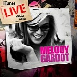 Melody Gardot - iTunes Live from SoHo - EP