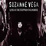 Suzanne Vega - Live At The Stephen Talkhouse