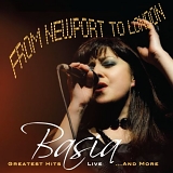 Basia - From Newport to London:  Greatest Hits Live ..And More