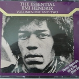 Jimi Hendrix - The Essential Jimi Hendrix, Volumes One and Two