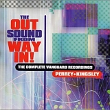 Perrey & Kingsley - The Out Sound from Way In!