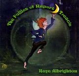 Albrighton, Roye - The Follies Of Rupert Treacle (Remastered Reissue)