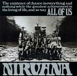 Nirvana (UK) - All of us [Island Remasters]