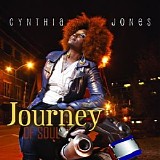 Cynthia Jones - Journey of Soul