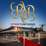 Various artists - R&b Street Anthems Vol.1