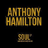 Anthony Hamilton - Soul Ep