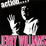 Jerry Williams - Action....