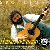 Hasse Andersson - Spotlight