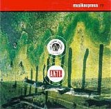 Various artists - Musikexpress Nr. 77 - Fat Possum Records / ANTI