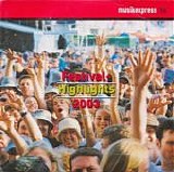 Various artists - Musikexpress Nr. 76 - Festival Highlights