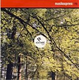 Various artists - Musikexpress Nr. 75 - UlfTone