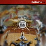 Various artists - Musikexpress Nr. 74 - Setana