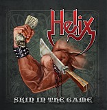 Helix - Skin In The Game