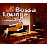 Various artists - Late Night Moods - Bossa Lounge - Cd 1