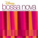 Various artists - Disney Bossa Nova