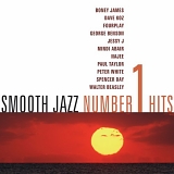 Various Artists - Smooth Jazz Number 1 Hits