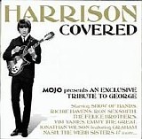 Various artists - Mojo 2011.11 - Harrison Covered