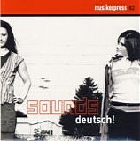 Various artists - Musikexpress Nr. 82 - Sounds Deutsch!