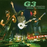 G3 - Live In Tokyo [Disc 1]