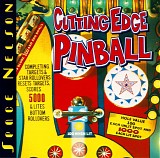 Space Nelson - Cutting Edge Pinball