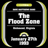 Dave Matthews Band - DMBLive - Live At The Flood Zone, Richmond, VA, 27.01.1993