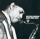 Dexter Gordon - Body And Soul