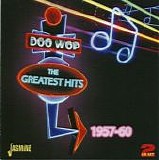 Various artists - Doo Wop's Greatest Hits: 1957-1960
