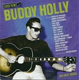 Various artists - Listen To Me: The Music Of Buddy Holly