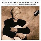 Finn Kalvik med Praha filharmoniske orkester - Klassisk Kalvik