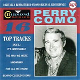 Perry Como - 16 Top Tracks of Perry Como