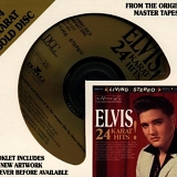 Elvis Presley - 24 Karat Hits! (DCC GZS 1117)