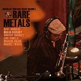 Dave Douglas & Brass Ecstasy - Greenleaf Portable Series, Volume 1: Rare Metals