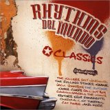 Various artists - Rhythms Del Mundo - Classics