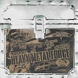 Various artists - HEAVY METAL FORCE III