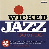 Various artists - wicked jazz sounds - 02