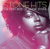 angie stone - stone hits: the very best of angie stone
