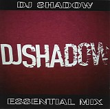 dj shadow - essential mix