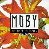 moby - rare: the collected b-sides 1989-1993